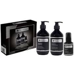 Strengthen & Shine Trio Pack 3 items