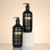 12Reasons Argan Oil Shampoo & Conditioner 1 Litre Duo
