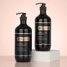 12Reasons Marula Oil Shampoo 1 Litre Duo