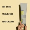 KMS Hair Play Beach Style Creme