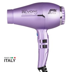 Alyon Air Ionizer Tech Hairdryer Lilac