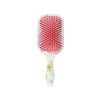 Denman Brushes D38 Floral Fantasies Power Paddle Brush