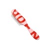 Denman Brushes D3 7 Row Styler Pink Brush