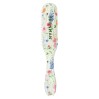 Denman Brushes D3 7 Row Styler Floral Fantasies Brush