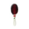 Denman Brushes D81M Floral Fantasies Style & Shine Brush