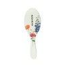 Denman Brushes D81M Floral Fantasies Style & Shine Brush
