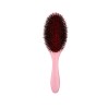 Denman Brushes D81M Pastel Pink Style & Shine Brush