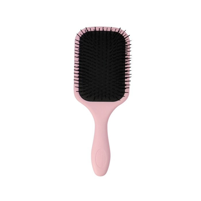 Denman Brushes D90L Pastel Pink Tangle Tamer Ultra Brush