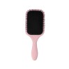Denman Brushes D90L Pastel Pink Tangle Tamer Ultra Brush
