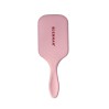 Denman Brushes D90L Pastel Pink Tangle Tamer Ultra Brush