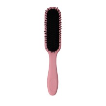 D90 Pastel Pink Tangle Tamer Ultra Mini Brush