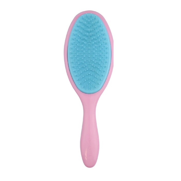 Denman Brushes D95 Pink Crush Wet Detangler Brush
