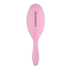 D95 Pink Crush Wet Detangler Brush 
