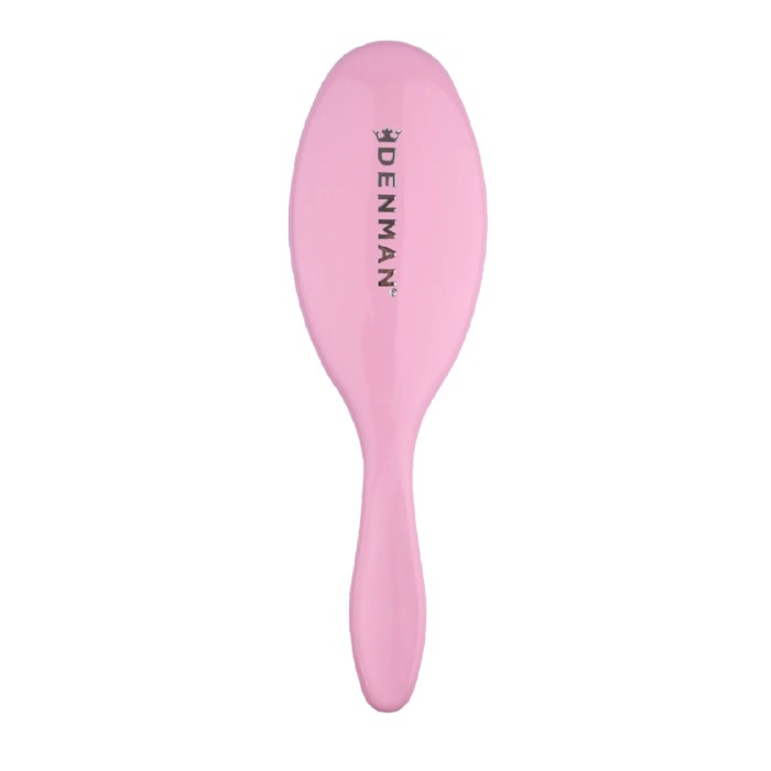 Denman Brushes D95 Pink Crush Wet Detangler Brush