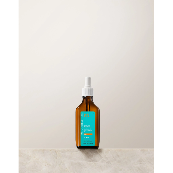 Moroccanoil Dry Scalp Treatment