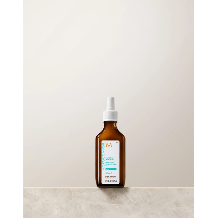 Moroccanoil Oily Scalp Treatment