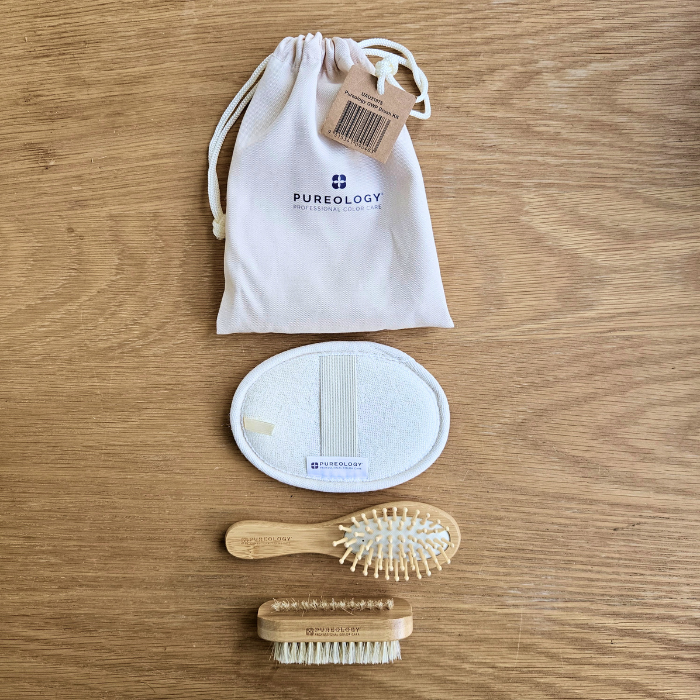 Pureology Brush Kit
