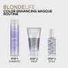 Joico Blonde Life Silver Colour Enhancing Masque