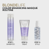 Joico Blonde Life Violet Colour Enhancing Masque