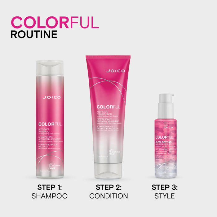 Joico Colorful Anti-Fade Conditioner