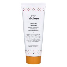 Fabuloso Colour Depositing Conditioner Caramel