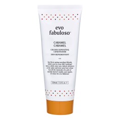 Fabuloso Colour Depositing Conditioner Caramel 220ml