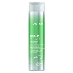 Scalp Vitality Refreshing Shampoo 300ml