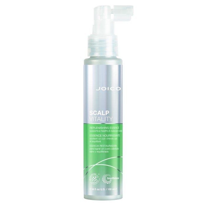 Joico Scalp Vitality Replenishing Essence