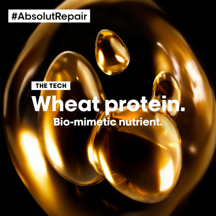 L'Oreal Professional Absolut Repair Shampoo