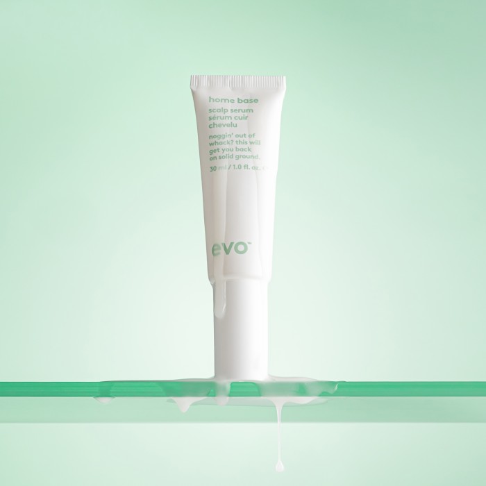 Evo Home Base Scalp Serum