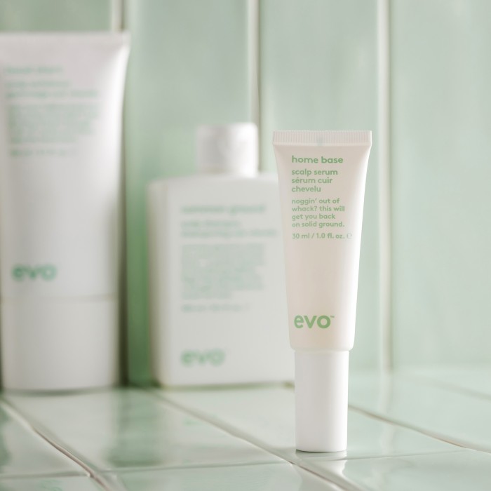 Evo Home Base Scalp Serum