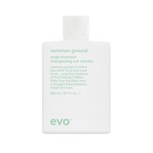 Common Ground Scalp Shampoo