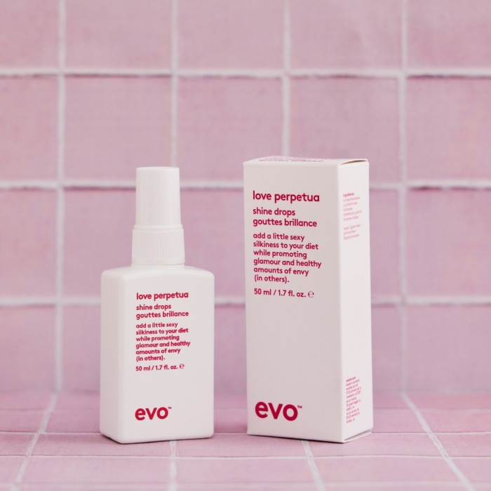 Evo Love Perpetua Shine Drops
