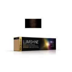 LumiShine Permanent Creme Colour 3N - Natural Dark Brown