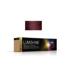 LumiShine Permanent Creme Colour 3RR - Red Red Dark Brown