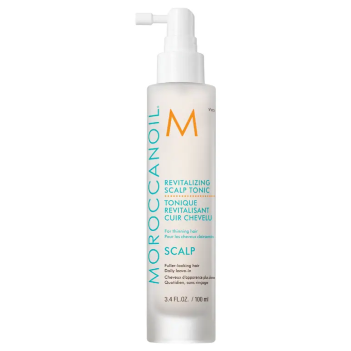Moroccanoil Revitalizing Scalp Tonic