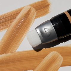 Sun Defense Tinted Moisturizer 1 Light