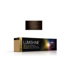 LumiShine Permanent Creme Colour 4N - Natural Medium Brown