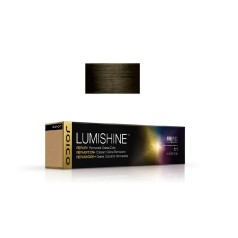 LumiShine Permanent Creme Colour 4NA - Natural Ash Medium Brown