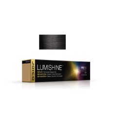 LumiShine Permanent Creme Colour 5BA - Blue Ash Light Brown