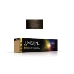 LumiShine Permanent Creme Colour 5NA - Natural Ash Light Brown