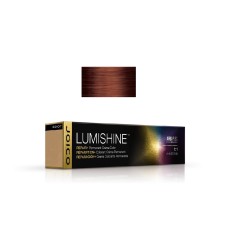 LumiShine Permanent Creme Colour 5NC - Natural Copper Light Brown