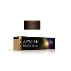 LumiShine Permanent Creme Colour 5NV - Natural Violet Light Brown