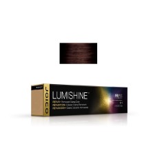 LumiShine Permanent Creme Colour 5NWB - Natural Warn Beige Light Brown