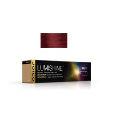 LumiShine Permanent Creme Colour 5RR - Red Red Light Brown