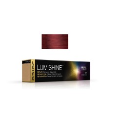 LumiShine Permanent Creme Colour 5RRC - Red Red Copper Light Brown