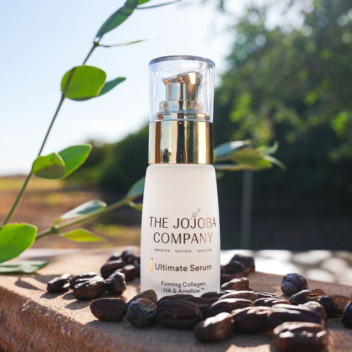 The Jojoba Company Ultimate Serum