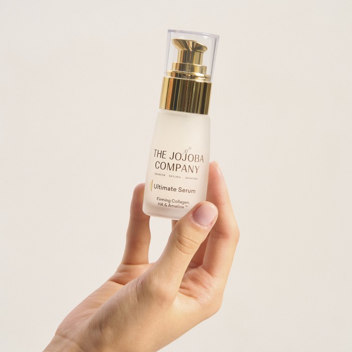 The Jojoba Company Ultimate Serum