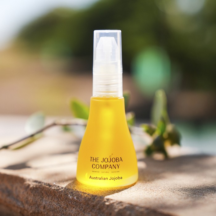 The Jojoba Company Australian Jojoba