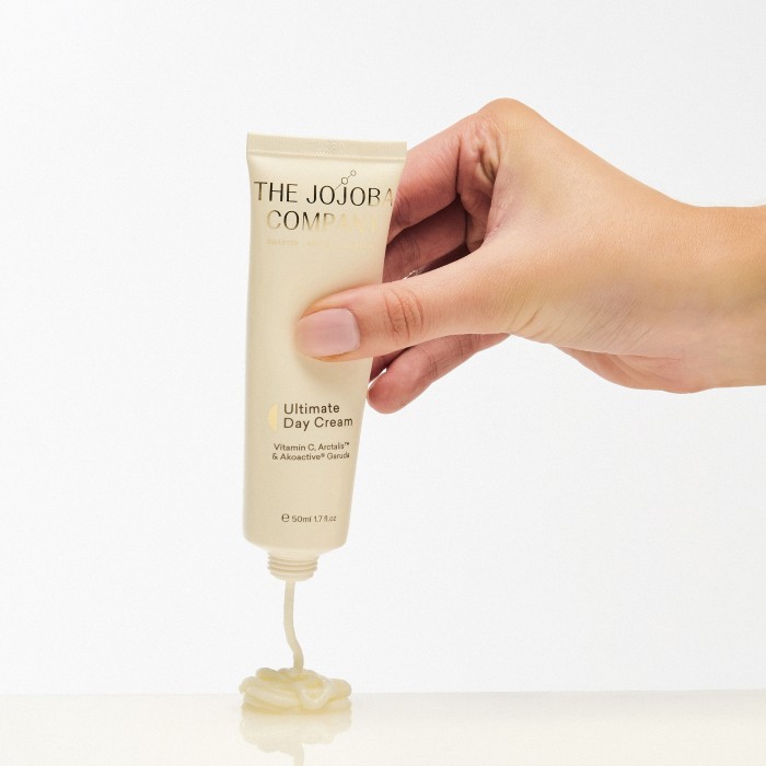 The Jojoba Company Ultimate Day Cream